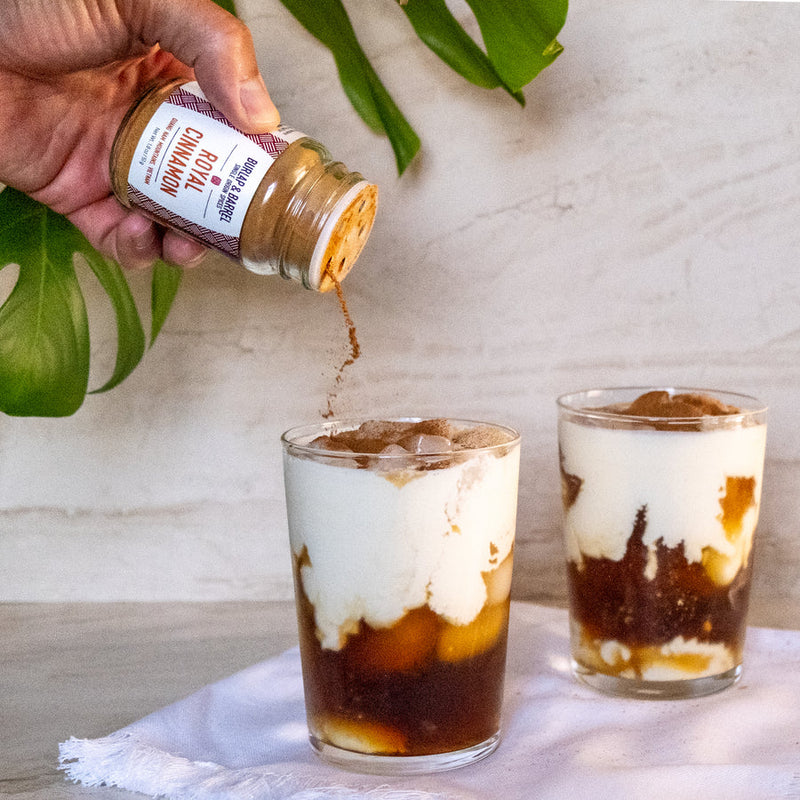 BURLAP & BARREL ROYAL CINNAMON FROM VIETNAM