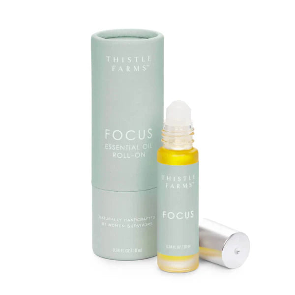 THISTLE FARMS ROLL ON ESSENTIAL OILS