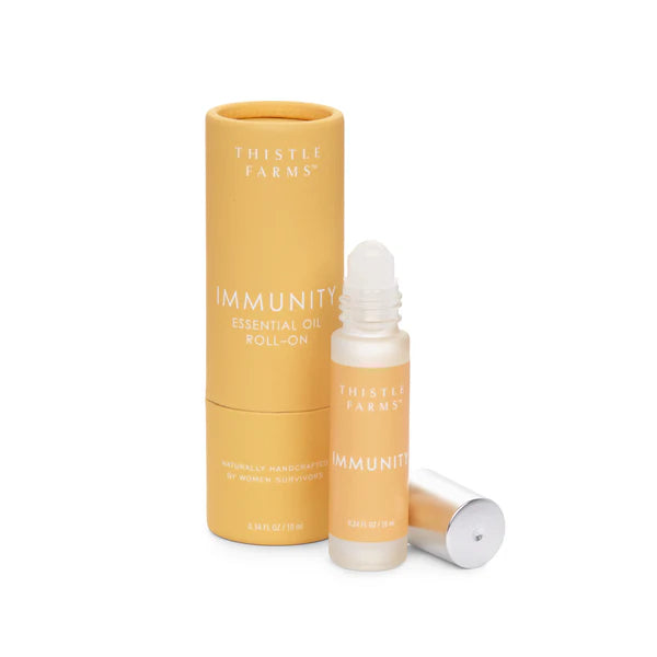 THISTLE FARMS ROLL ON ESSENTIAL OILS