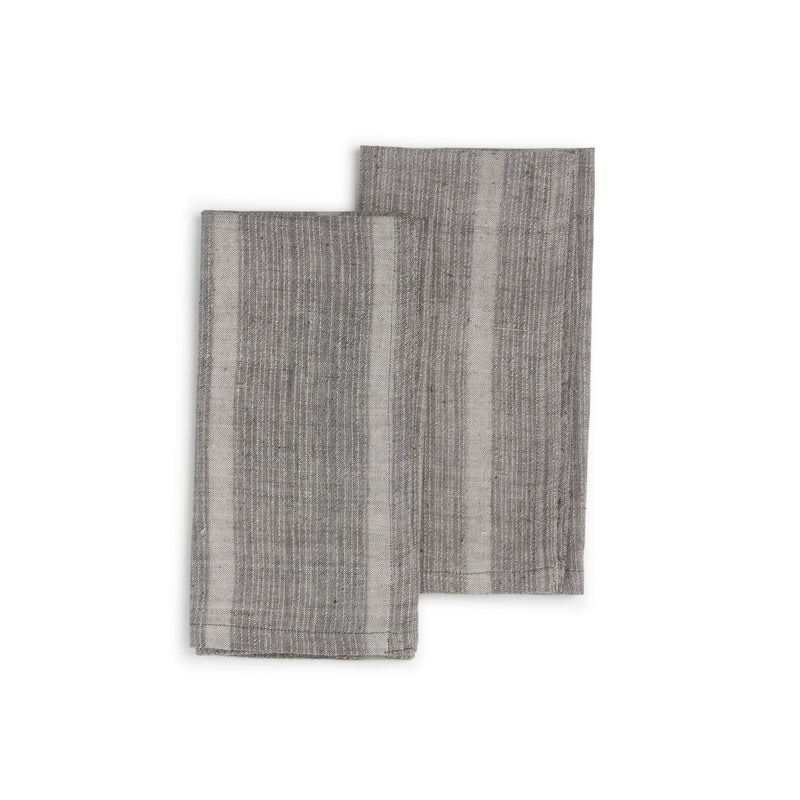 HAND WOVEN NATURAL DYED DINNER NAPKIN  INDIA